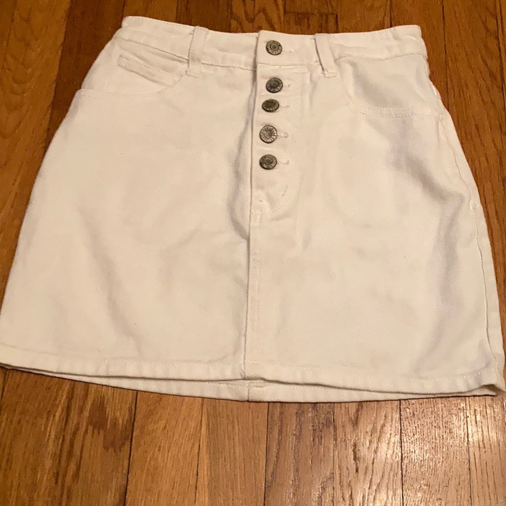Skirt